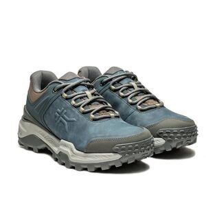 KURU RIDGE Motion Women’s Hiking Shoes Size 11 Orthopedic Shoes